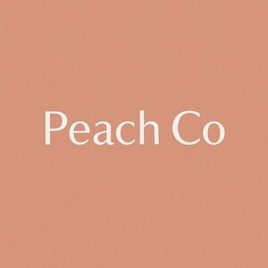 Meet your Posher Katie at PeachCo